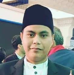 Salman Amrillah